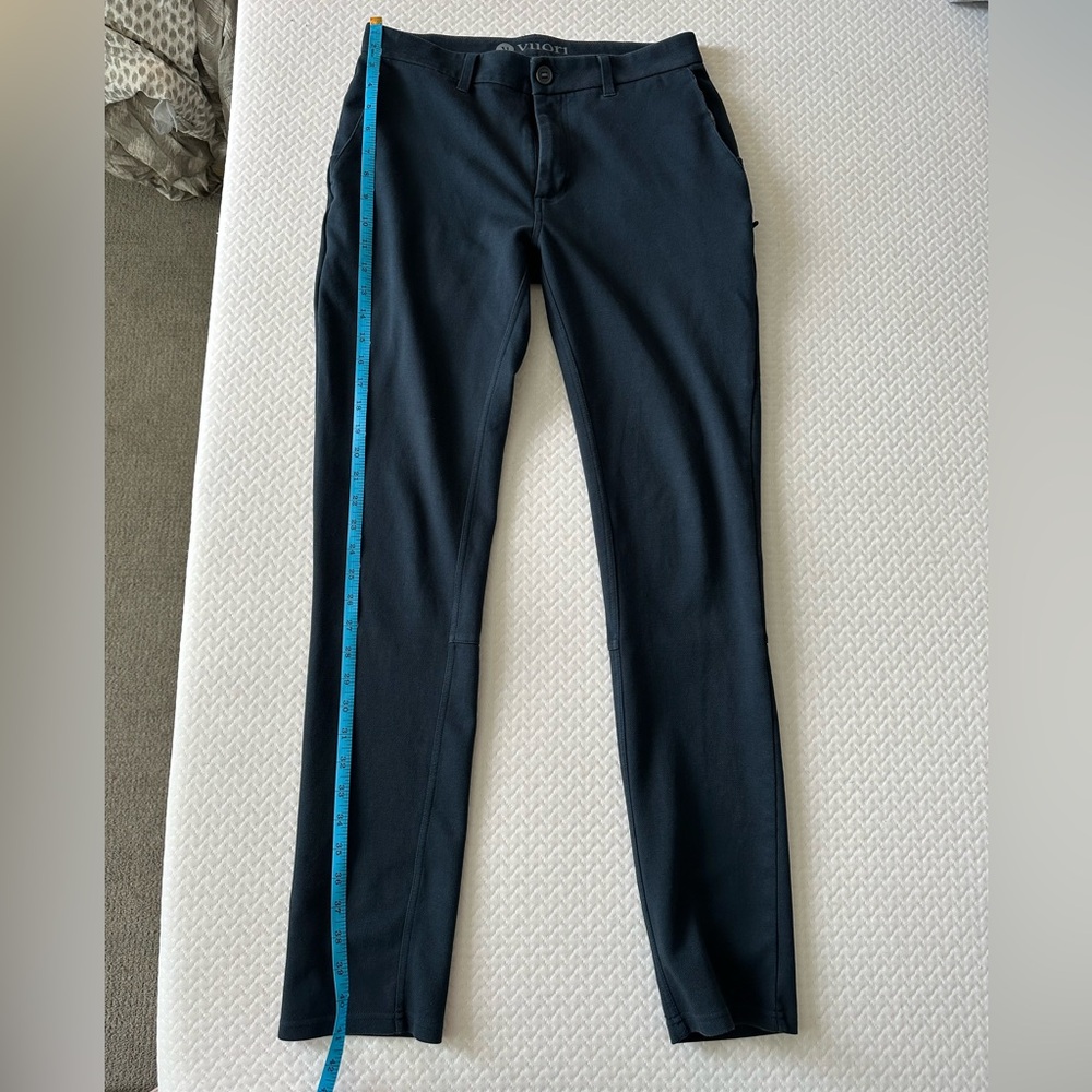 Men’s Vuori Everything Chino Pants slack pant comfortable
